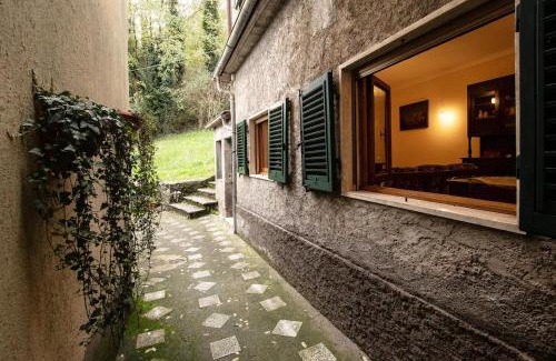 Bagni di Lucca House | Da Pietro