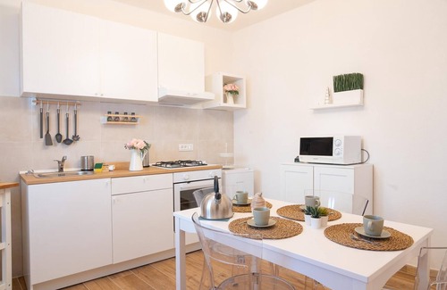 Pisa Apartment | Da Pinuccio