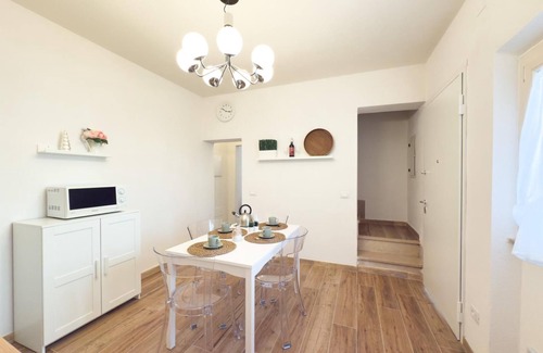 Pisa Apartment | Da Pinuccio