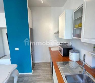 Lazzaretto Apartment | Da Roby, Nick e Ginger