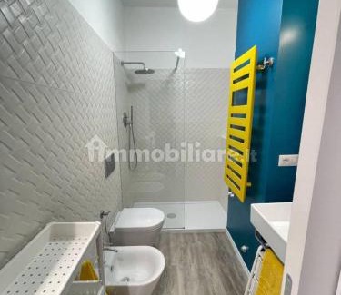 Lazzaretto Apartment | Da Roby, Nick e Ginger