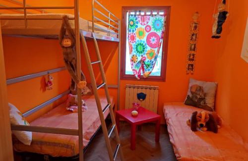 Chez Sapin House | Da Roby - Villa Carolina