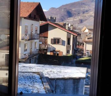 Chez Sapin House | Da Roby - Villa Carolina