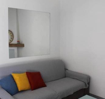 Pancole Apartment | da Roy