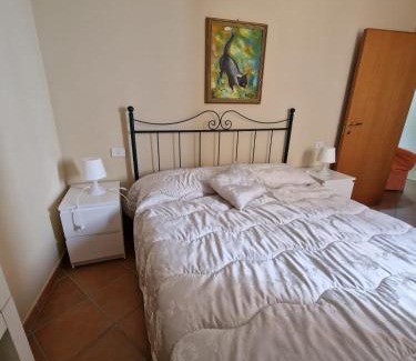 Castellabate Historic Centre House | Da Sabrina