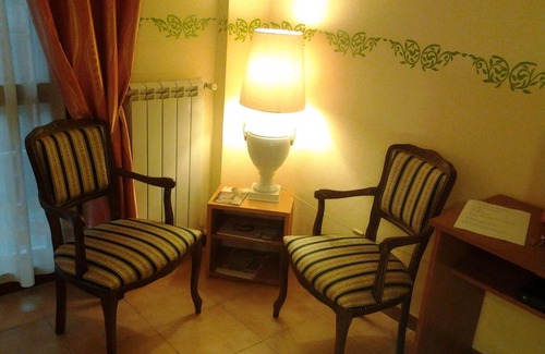 Torre Angela Bed & Breakfast | Da Sara B&B