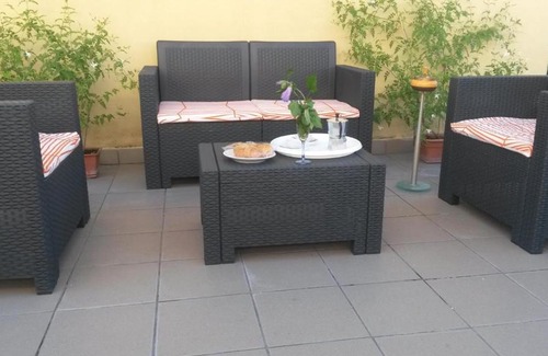 Torre Angela Bed & Breakfast | Da Sara B&B