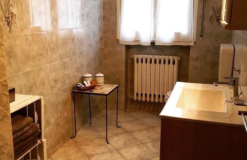 Punta Marina Bed & Breakfast | Da Scilla