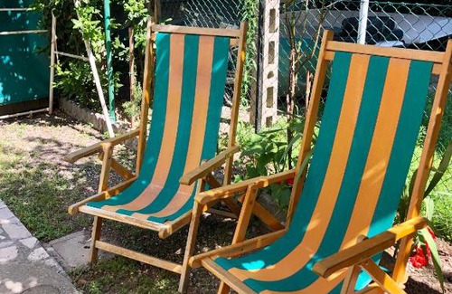 Punta Marina Bed & Breakfast | Da Scilla