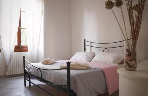 Poggibonsi Apartment | Da Serena e Lorenzo