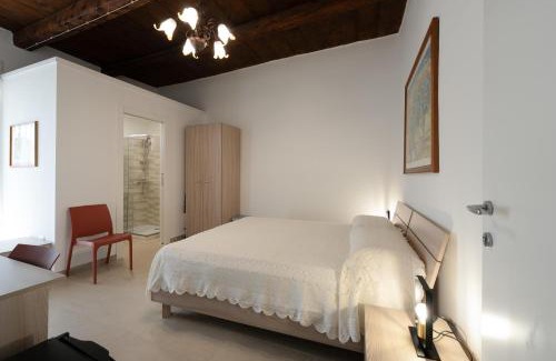 Civita Bed & Breakfast | Da Sisina