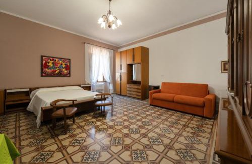 Civita Bed & Breakfast | Da Sisina