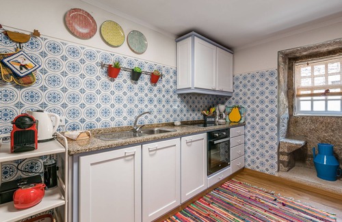 Cabeceiras de Basto House | Da Torre by Interhome