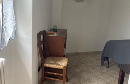 Cavallina Apartment | Da Valentino e Manuela
