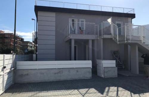 Borghetto Santo Spirito Apartment | Da Vinci’s House