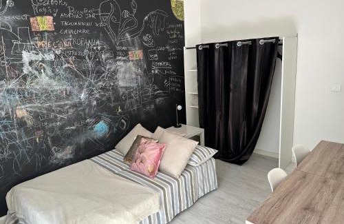 San Salvatore Apartment | Da Zia Marghe