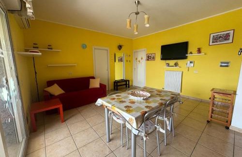 Marina di Vasto Apartment | Da Zia Rosa