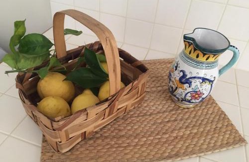 Scilla Bed & Breakfast | Da zio Totò