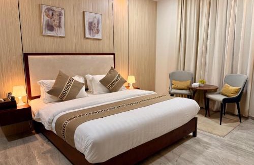 Salalah Apartment | Daar AL Maqam Suites Apartments Salalah