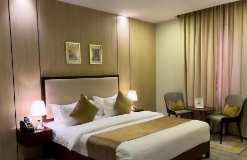 Salalah Apartment | Daar AL Maqam Suites Apartments Salalah