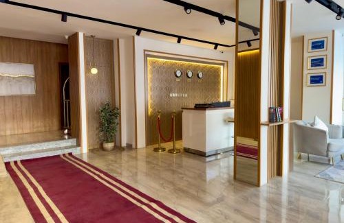 Salalah Apartment | Daar AL Maqam Suites Apartments Salalah