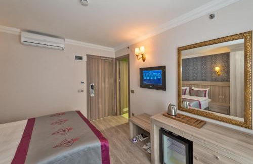 Esenyurt Hotel | Dab Hotel