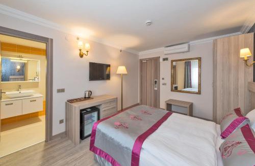 Esenyurt Hotel | Dab Hotel
