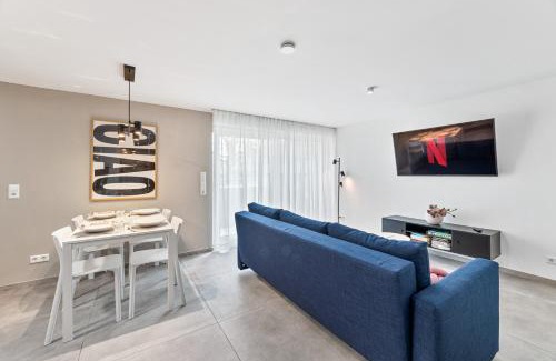 Tamm Apartment | DaCasa Apartment zentral SmartTV