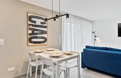 Tamm Apartment | DaCasa Apartment zentral SmartTV