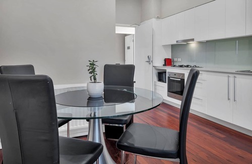 Crackenback Apartment | Dacha Mountain Studio | Crackenback