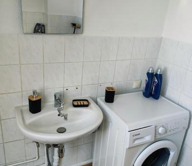 Annaburg Apartment | Dachgeschoss im Ostblock