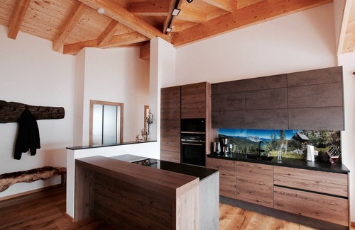 Russbach am Pass Gschuett House | Dachstein Chalet Haus B in the Dachstein West- Hallstatt ski area