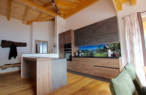 Russbach am Pass Gschuett House | Dachstein Chalet Haus B in the Dachstein West- Hallstatt ski area