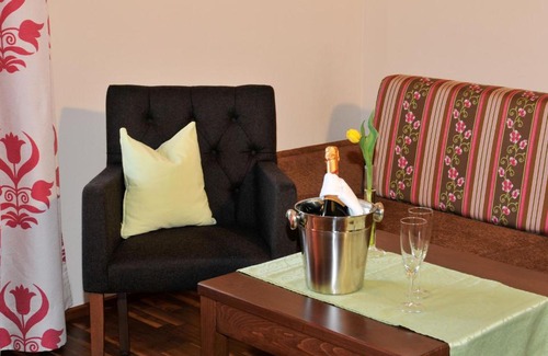 Russbach am Pass Gschuett Apartment | Dachstein West Hotel GmbH-Kirchenwirt Russbach