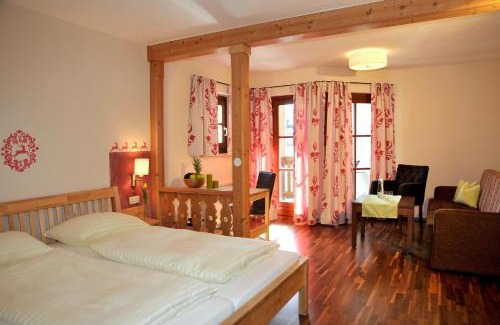 Russbach am Pass Gschuett Apartment | Dachstein West Hotel GmbH-Kirchenwirt Russbach