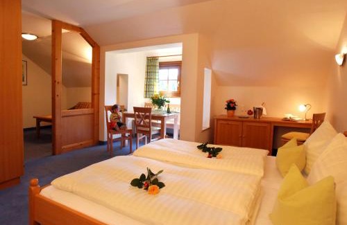 Russbach am Pass Gschuett Apartment | Dachstein West Hotel GmbH-Kirchenwirt Russbach