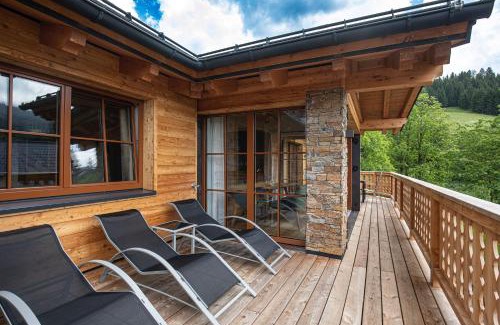 Russbach am Pass Gschuett Apartment | Dachstein Chalet