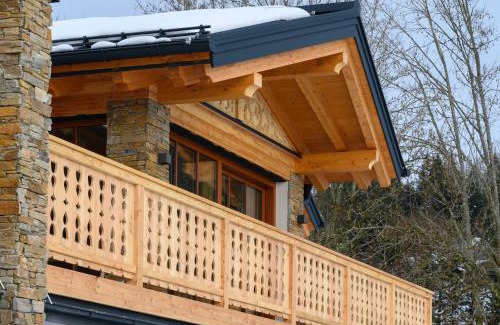 Russbach am Pass Gschuett Apartment | Dachstein Chalet