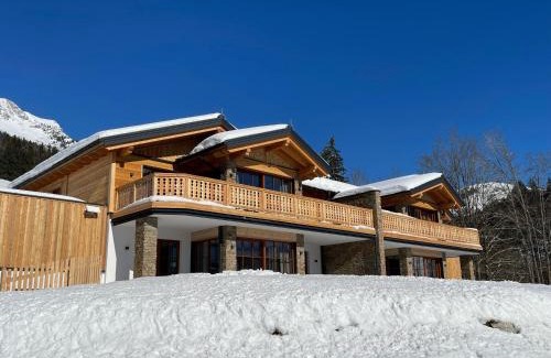 Russbach am Pass Gschuett Apartment | Dachstein Chalet