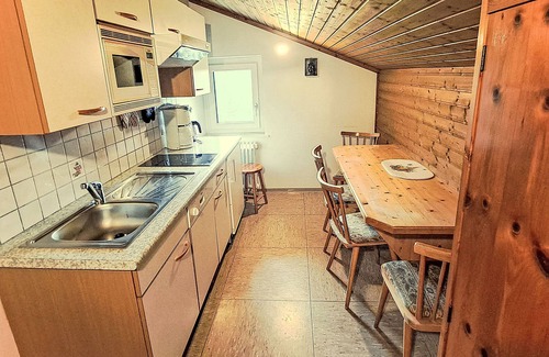 Filzmoos Apartment | Dachstein by Interhome