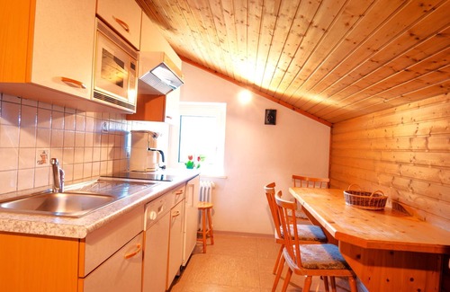 Filzmoos Apartment | Dachstein by Interhome