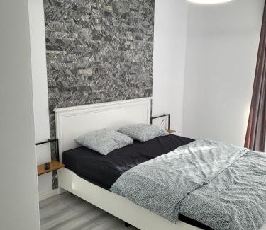 Cluj-Napoca Apartment | Dacrilo Apartments Cluj-Napoca 11