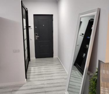 Cluj-Napoca Apartment | Dacrilo Apartments Cluj-Napoca 11