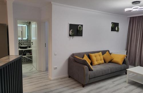 Cluj-Napoca Apartment | Dacrilo Apartments Cluj-Napoca 11