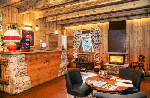 Morgex Hotel | Dada Mountain Hotel