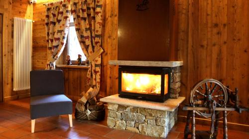 Morgex Hotel | Dada Mountain Hotel