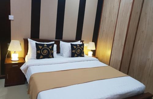 Nallathanniya Bed & Breakfast | Daddy's Guest