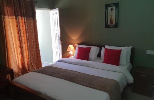 Nallathanniya Bed & Breakfast | Daddy's Guest