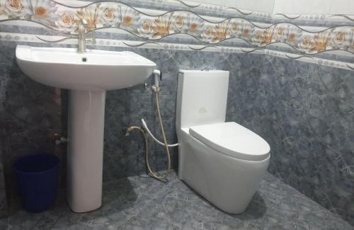 Nallathanniya Bed & Breakfast | Daddy's Guest