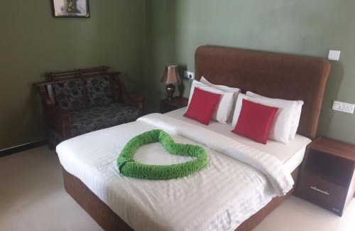 Nallathanniya Bed & Breakfast | Daddy's Guest